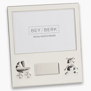 Newborn 4 x 6-Inch Picture Frame